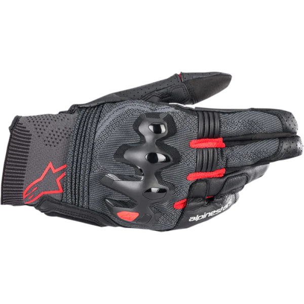 Gants de Moto Morph Sport - Image 3