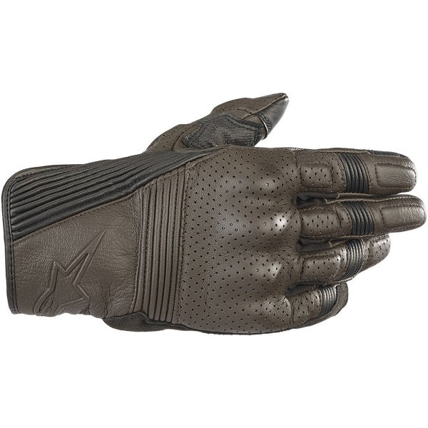Gants de Moto Mustang v2 - Image 6