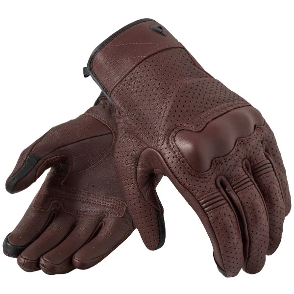 Gants de Moto New Heights Femme - Image 2