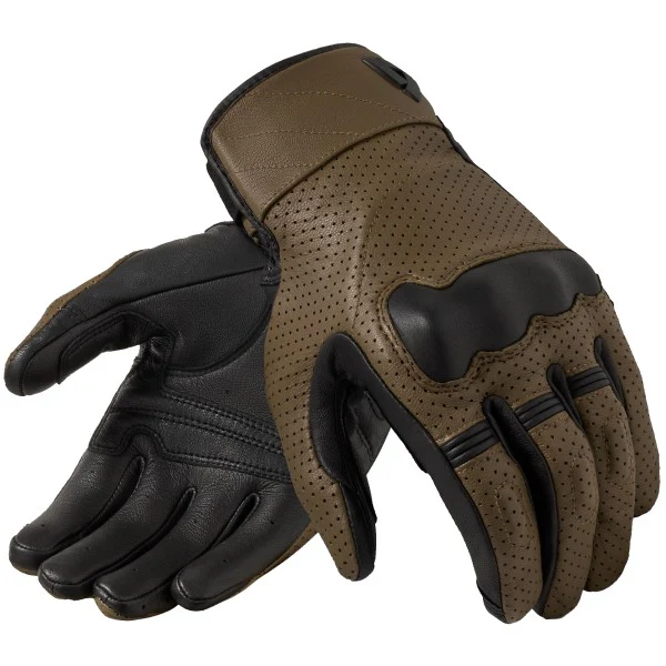 Gants de Moto New Heights - Image 2