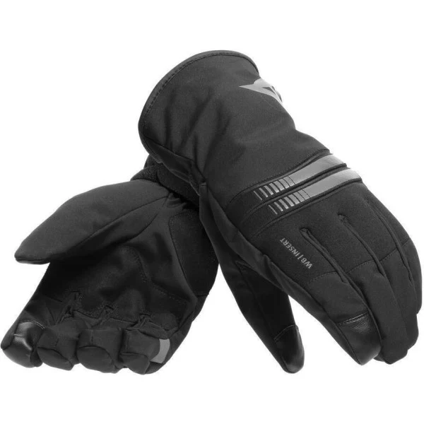Gants de Moto Plaza 3 D-Dry - Liquidation