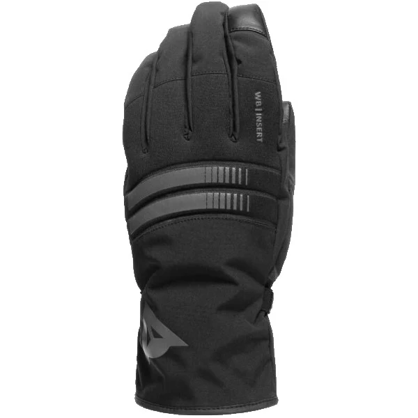 Gants de Moto Plaza 3 D-Dry - Liquidation - Image 2