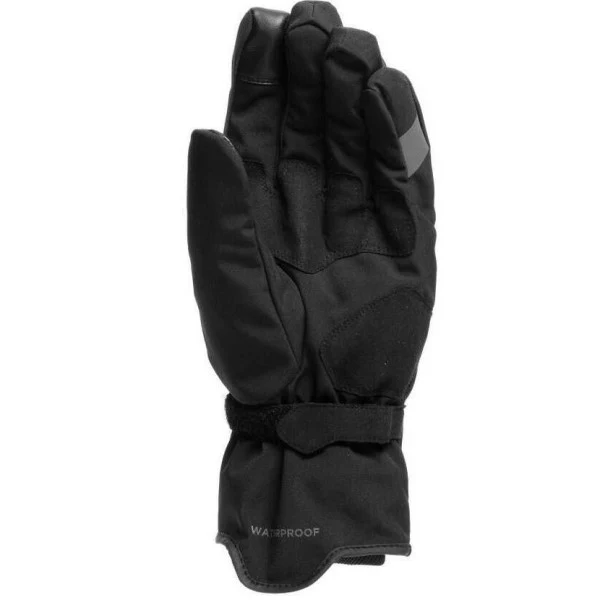 Gants de Moto Plaza 3 D-Dry - Liquidation - Image 3