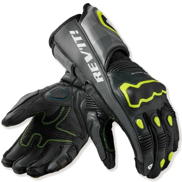 Gants de Moto Quantum 3 - Image 2