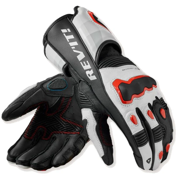 Gants de Moto Quantum 3 - Image 3