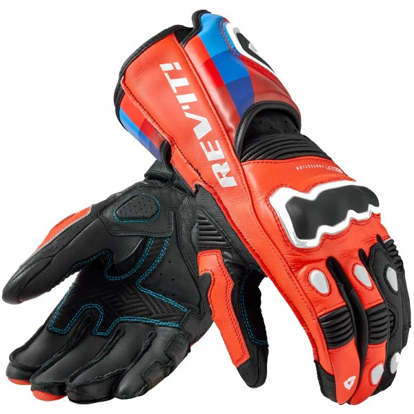 Gants de Moto Quantum 3 - Image 4