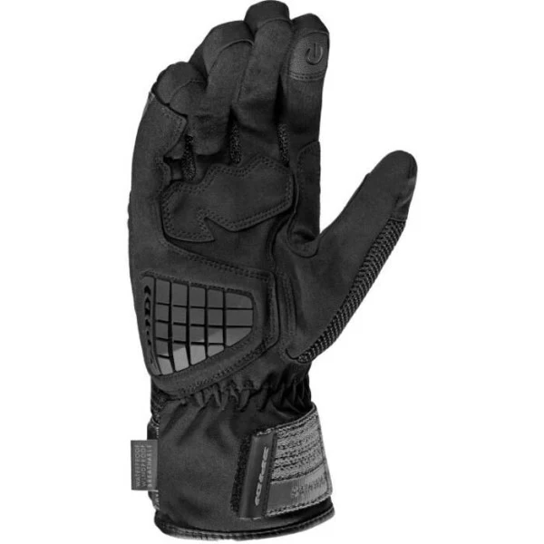 Gants de Moto Rainwarrior 2 - Image 2