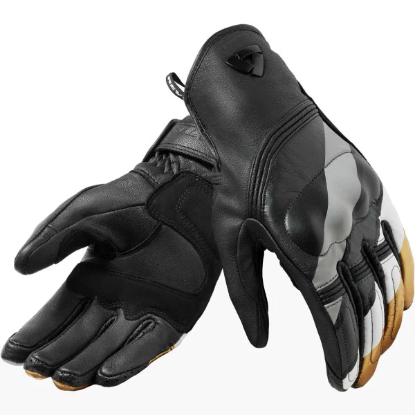 Gants de Moto Redhill Femme - Liquidation - Image 2