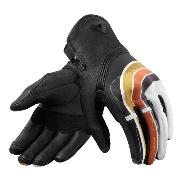 Gants de Moto Redhill - Liquidation - Image 5