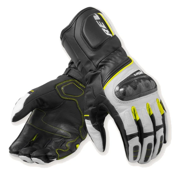 Gants de Moto RSR3 - Liquidation - Image 2