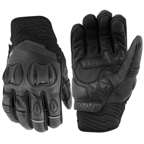 Gants de Moto Run With The Bulls
