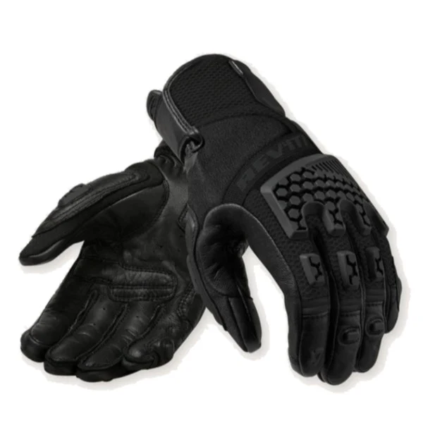 Gants de Moto Sand 3 Femme - Liquidation