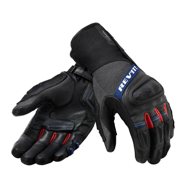 Gants de Moto Sand 4 H2O - Liquidation - Image 2
