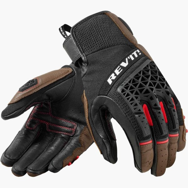 Gants de Moto Sand 4 - Liquidation - Image 3