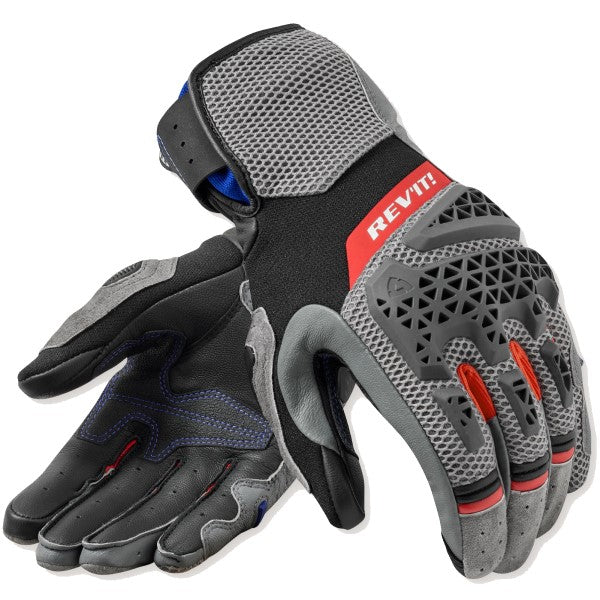 Gants de Moto Sand 5 Femme - Image 2