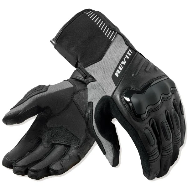 Gants de Moto Sand 5 H2O