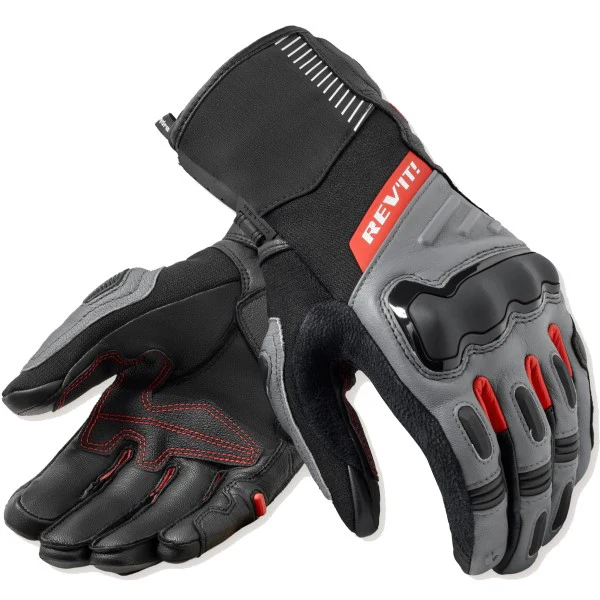 Gants de Moto Sand 5 H2O - Image 2