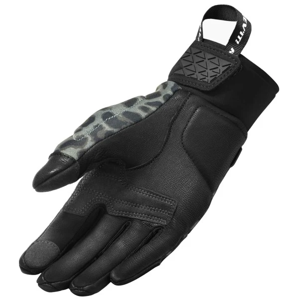 Gants de Moto  Spectrum Femme - Liquidation - Image 4