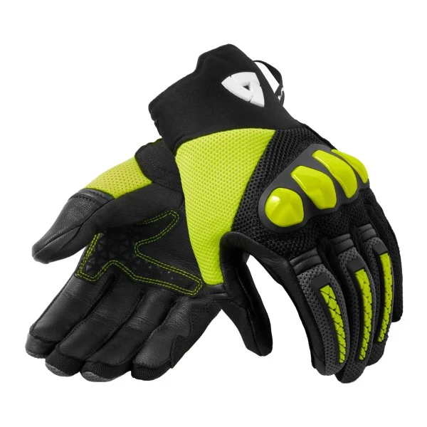 Gants de Moto Speedart Air - Liquidation - Image 2