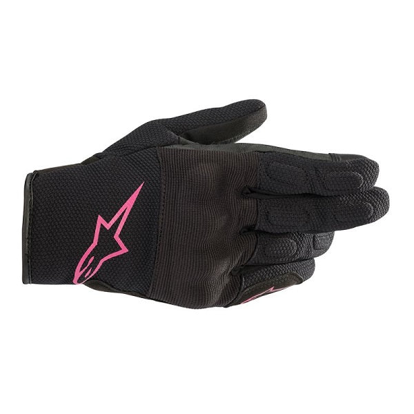 Gants de Moto Stella S-MAX Drystar Femme