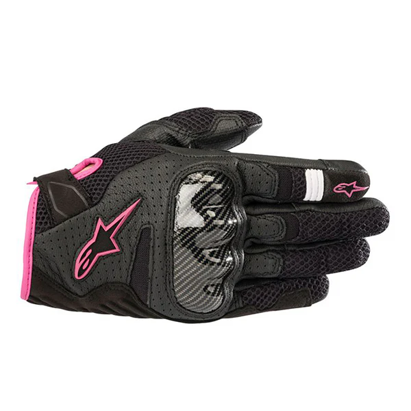 Gants de Moto Stella SMX-1 Air v2 Femme