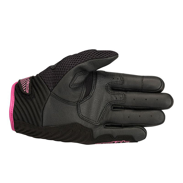 Gants de Moto Stella SMX-1 Air v2 Femme - Image 2