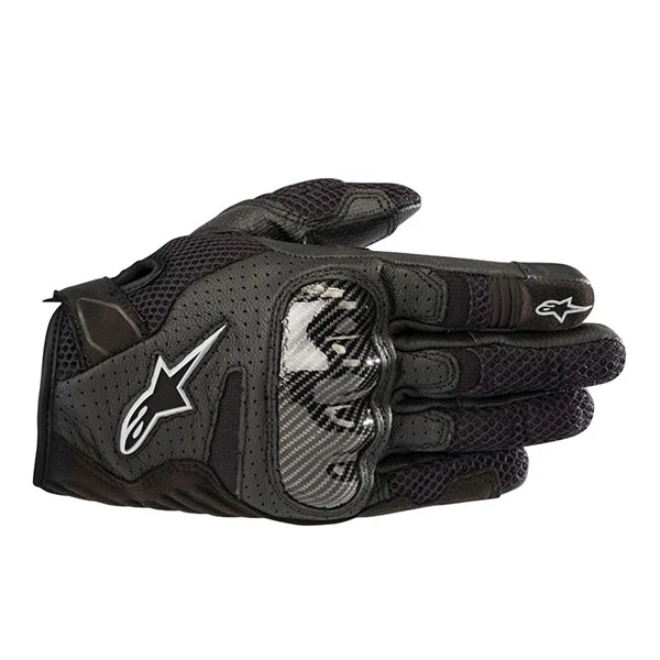 Gants de Moto Stella SMX-1 Air v2 Femme - Image 3