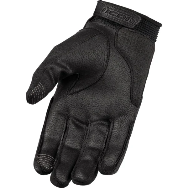 Gants de Moto Superduty 3 CE Femme - Image 2