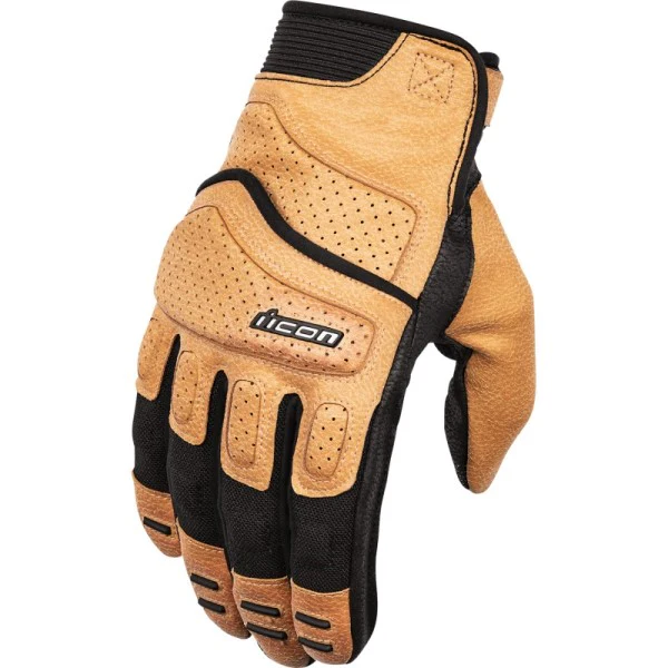 Gants de Moto Superduty 3 CE Femme - Image 3