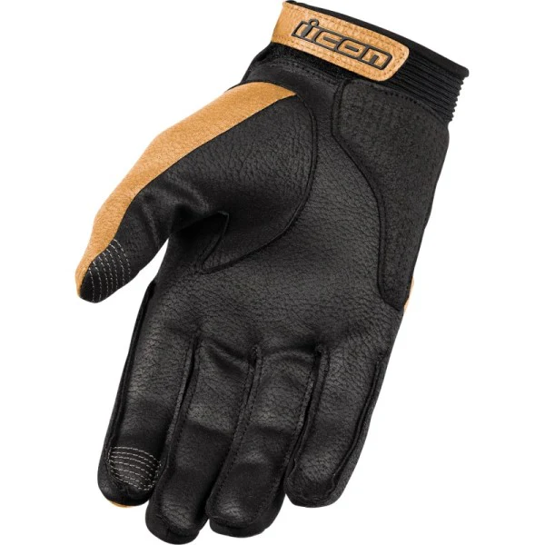 Gants de Moto Superduty 3 CE Femme - Image 4