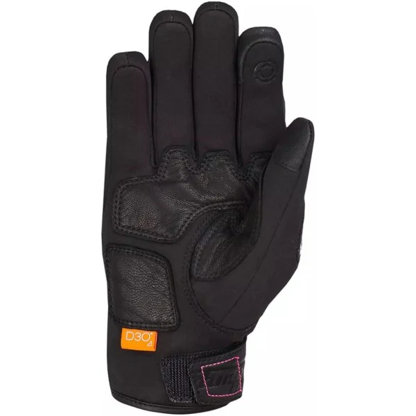 Gants de Moto TD Soft D3O Femme - Image 2