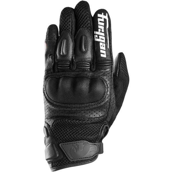 Gants de Moto TD12 EVO Femme - Image 2