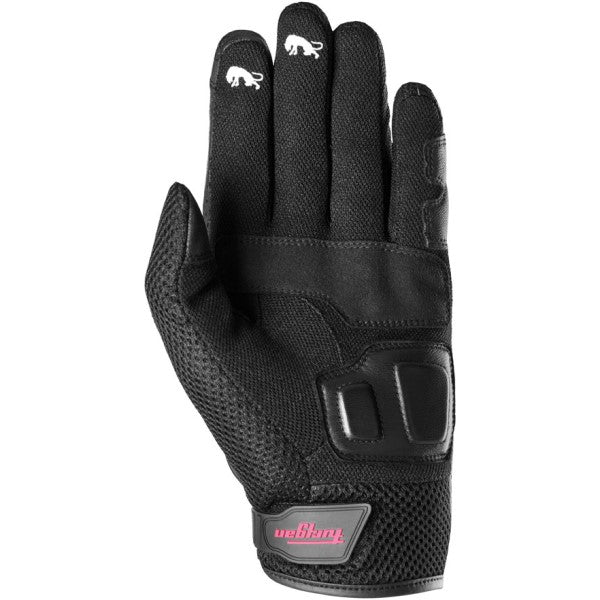 Gants de Moto TD12 EVO Femme - Image 3