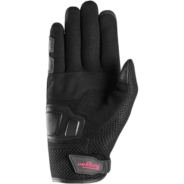 Gants de Moto TD12 EVO Femme - Image 4