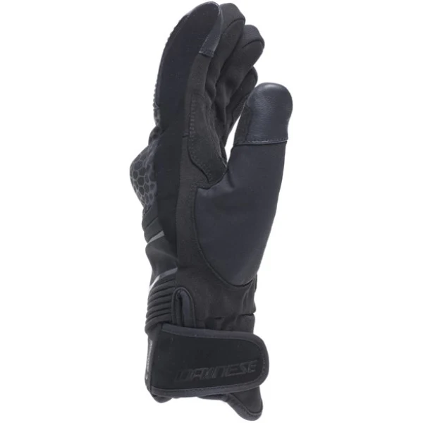 Gants de Moto Tempest 2 D-Dry Courts - Image 3