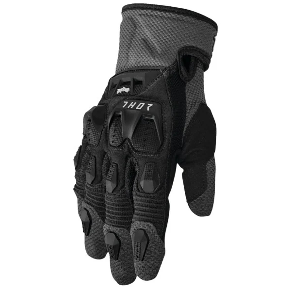 Gants de Moto Terrain