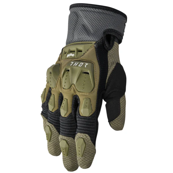 Gants de Moto Terrain - Image 3