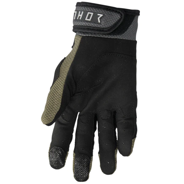 Gants de Moto Terrain - Image 4