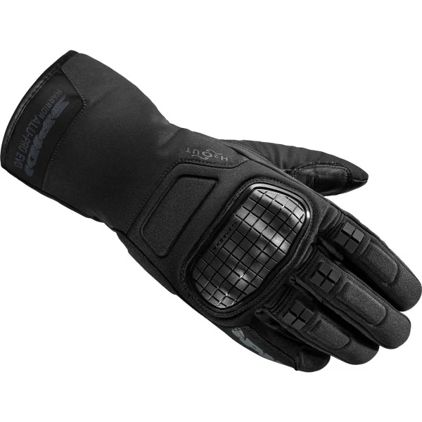 Gants de Moto Alu-Pro Evo