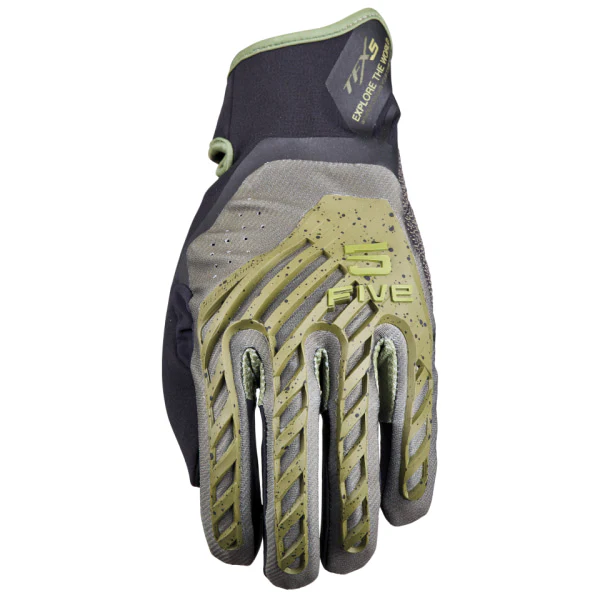 Gants de Moto TFX5 - Image 3
