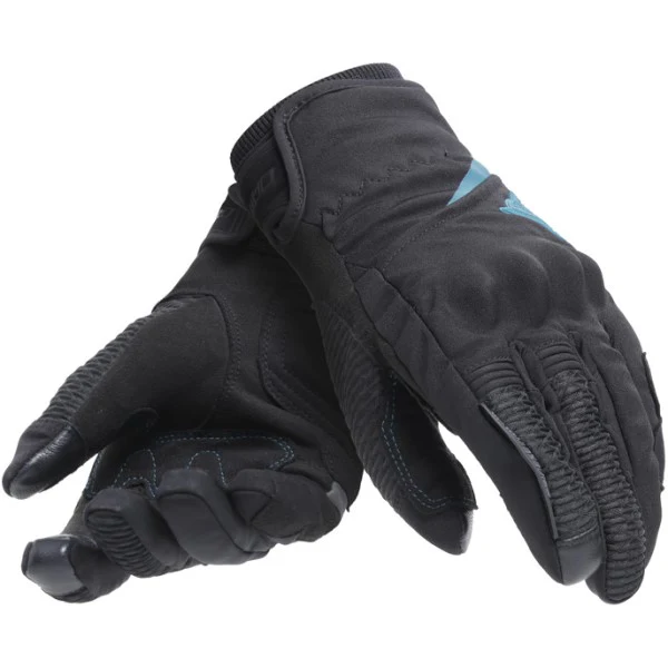 Gants de Moto Trento 2 D-Dry Femme