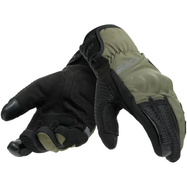 Gants de Moto Trento D-Dry - Image 5