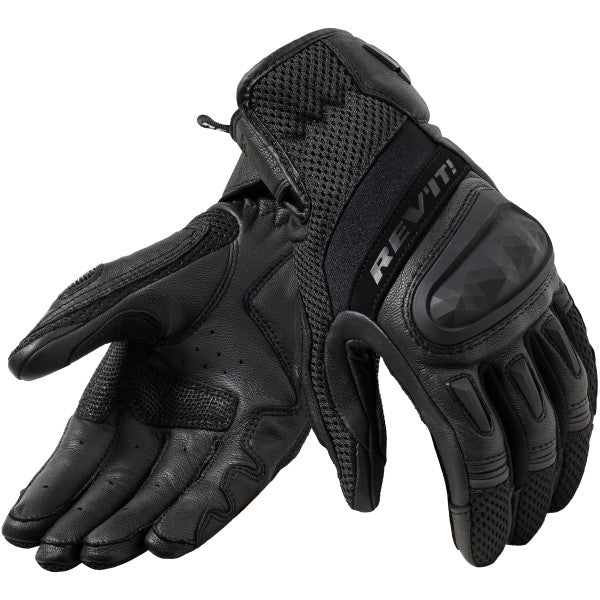 Gants de Moto Ventilé Dirt 4 Femme