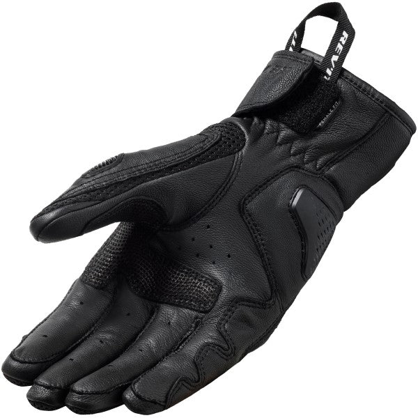 Gants de Moto Ventilé Dirt 4 Femme - Image 2