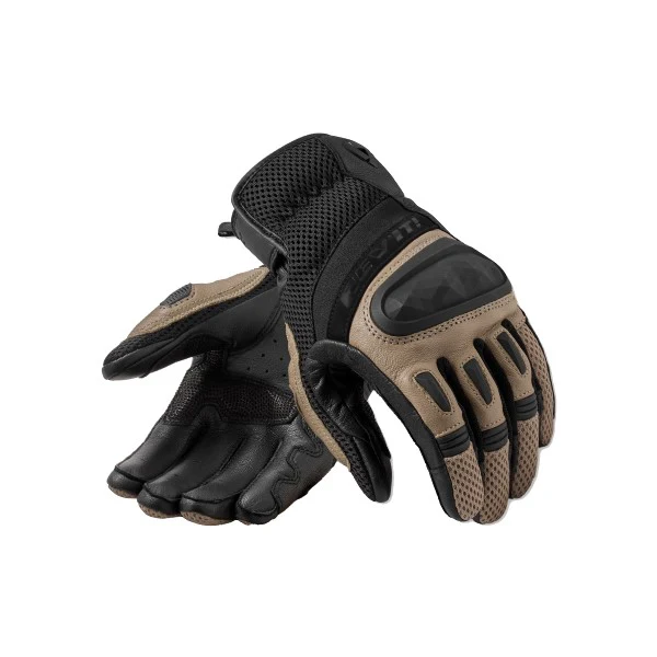 Gants de Moto Dirt 4 Ventilé - Image 5