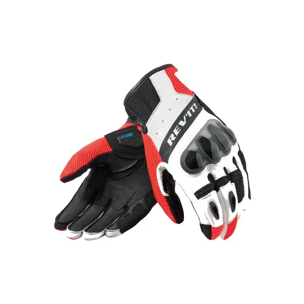 Gants de Moto Ritmo - Image 3