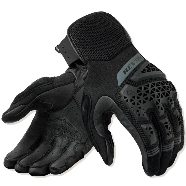 Gants de Moto Sand 5