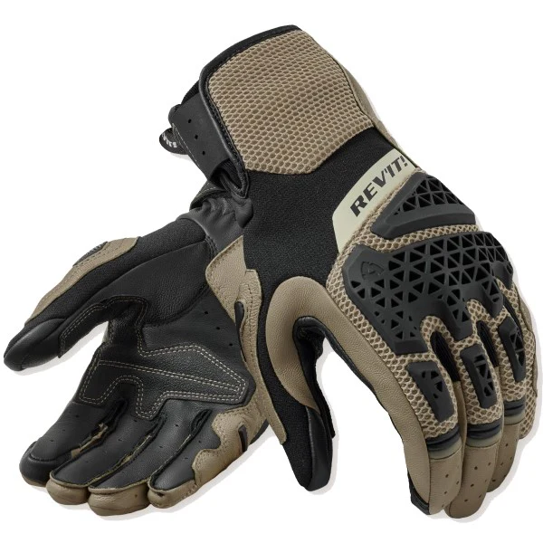 Gants de Moto Sand 5 - Image 2
