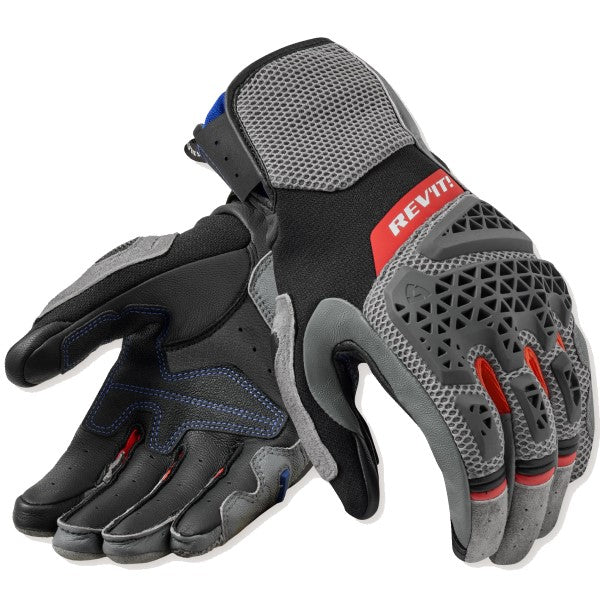 Gants de Moto Sand 5 - Image 3