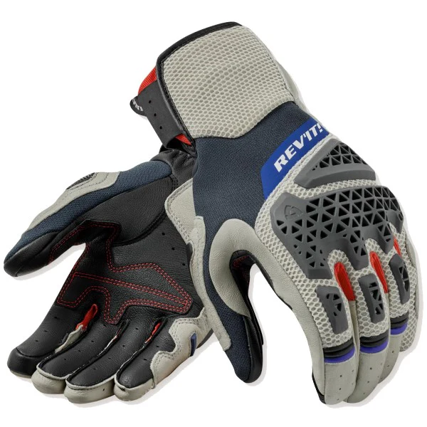 Gants de Moto Sand 5 - Image 4